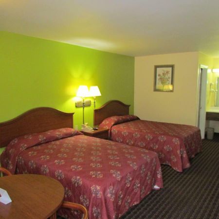 Red Carpet Inn - Огаста Екстер'єр фото